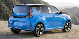 KIA Luncurkan Syros, SUV Baru Ini Dibanderol Rp170 Jutaan