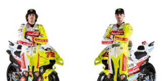 Pertamina Enduro VR46 Luncurkan Tim di Jakarta Hari Ini