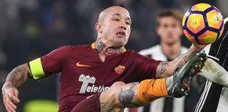 Terlibat Kasus Penyelundupan Kokain, Radja Nainggolan Ditangkap Polisi Belgia