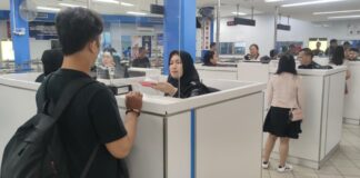 Imigrasi Batam Catatkan Rekor Layanan dan Penghargaan Sepanjang 2024 pencapaian imigrasi batam 2024