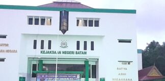 Personel Satresnarkoba Tersandung Kasus Narkoba Segera Disidang