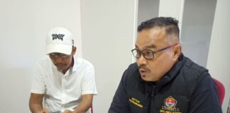 Kritisi Sikap PCG Singapura, HNSI Kepri Akui Nelayan Batam Masuk Wilayah Singapura nelayan batam masuk singapura