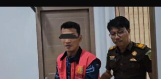 Satu Tersangka Lagi Ditetapkan dalam Kasus Korupsi Puskesmas Siantan Selatan korupsi puskesmas siantan selatan