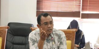 Mangihut Kembali Diperiksa BK DPRD Batam Terkait Dugaan Pemerasan