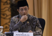 Kemenag Sisir Pesantren Ilegal Usai Marak Kasus Kekerasan Seksual imlek 2576