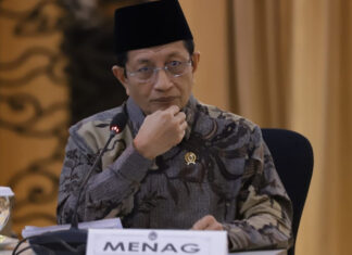 Cegah Monopoli, Kemenag Siapkan Pengawas Baznas imlek 2576