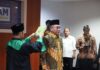Gantikan Rudi Hananto, Teguh Yuswardhie Pimpin Ditpam BP Batam Teguh Yuswardhie ditpam batam