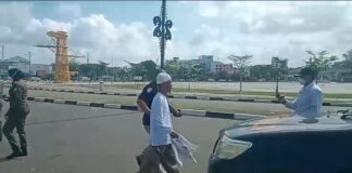 Kasus Pelecehan Sesama Jenis di Tanjungpinang Terungkap, Pelaku Asal Batam