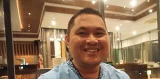 Rival Pribadi Akui Siap Bawa Perubahan Besar Bagi Sepakbola di Batam