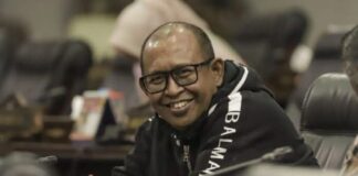 Tanggapi Gugatan Peserta Seleksi KPID, Rizki Faisal: Over Acting! Seleksi KPID Kepri