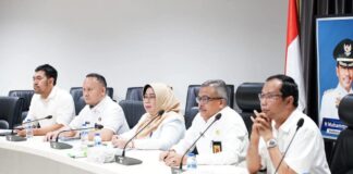 Batam Sukses Seleksi 1.752 Tenaga Teknis Non-ASN di Tahap Pertama