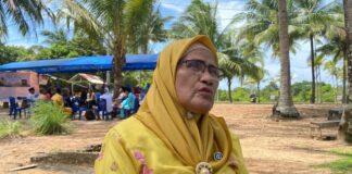 Ditetapkan Tersangka, Tiga Warga Rempang Tidak Ditahan