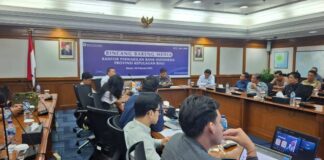 Transaksi QRIS di Kepri Sepanjang 2024 Tembus Rp5,03 Triliun transaksi QRIS Kepri 2024