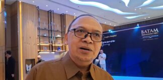 RSJKO Kepri Terima 46 Pasien ODGJ di 2025, Kini 16 Pasien Jalani Rawat Inap RSJKO Kepri