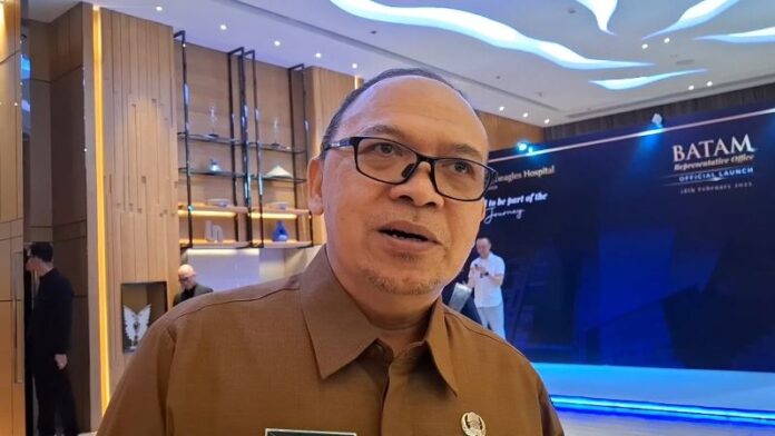 RSJKO Kepri