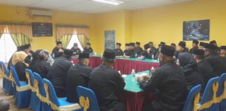 LAM Batam Desak Kepolisian Cabut Status Tersangka Tiga Warga Rempang