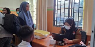 681 Warga Batam Sudah Manfaatkan Program CKG di Puskesmas