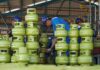 Pangkalan Resmi Pertamina Siap Layani Kebutuhan LPG 3 Kg untuk Masyarakat