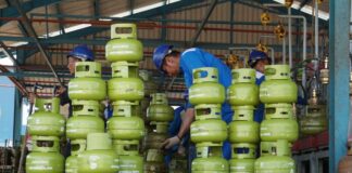 Pangkalan Resmi Pertamina Siap Layani Kebutuhan LPG 3 Kg untuk Masyarakat