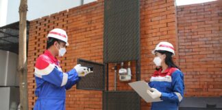 Menang Lelang Hak Khusus, PGN Perluas Jaringan dan Layanan di Batam