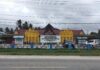 DPM-PTSP Natuna Bangun Gedung Mal Pelayanan Publik