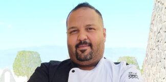 Rayakan Ramadan, Wyndham Panbil Batam Gandeng Chef dari Oman