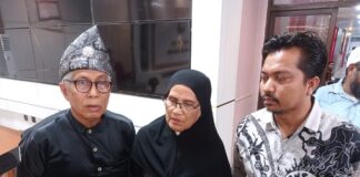 Tiga Warga Rempang Ditetapkan Tersangka, Pasal Perampasan Kemerdekaan Dipertanyakan