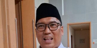 Perombakan OPD, Nyanyang: Keputusan di Gubernur, Kami Akan Lihat Siapa yang Bisa Bekerja