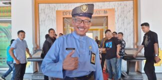 Pemko Batam Tak Potong TPP Pegawai Meskipun Efisiensi Anggaran