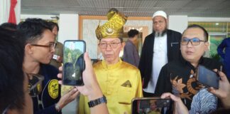 Polemik Central Hills, Amsakar: Pengembang Harus Patuhi Aturan