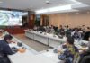 BP Batam – BPK RI Gelar Entry Meeting Laporan Keuangan Tahun 2024