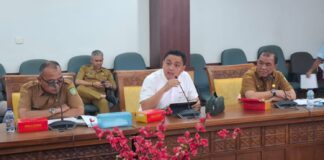 Jelang Ramadan, Pertamina Penuhi Pasokan LPG 3 Kg untuk UMKM di Batam