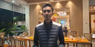 Pengecer Gas LPG 3 Kg di Batam Segera Dilegalkan