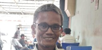 Heboh Oknum Wartawan di OTT Kasus Pemerasan, Begini Tanggapan IWO Karimun