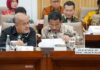 BP Batam Hadiri RDP bersama Komisi VI DPR RI