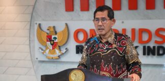 Ombudsman RI Terbitkan Rekomendasi Terkait Maladministrasi Legalitas Lahan di Tembesi Tower