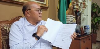 Evaluasi Kelembagaan BP Batam, Kadin Ajukan Ex-Officio Dijabat Wawako Batam