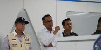 Imigrasi Batam Luncurkan Program “IM-pressions” Bentuk Kasih Sayang Imigrasi di Tiap Pelayanan