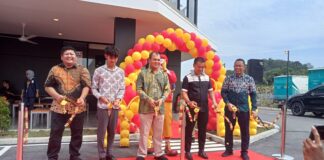Dukung Pemberdayaan Tenaga Lokal, McDonald’s Hadirkan Restoran ke-4 di Batam