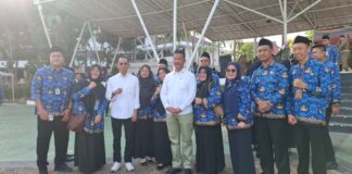 Jabatan Wali Kota Berakhir, Rudi Kembali Ke Dunia Usaha