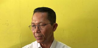 Dilandasi PP 4/2025 Wali Kota dan Wakil Wali Kota Terpilih Jabat Kepala dan Wakil Kepala BP Batam