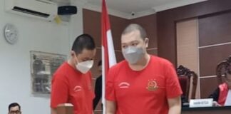 Terlibat Jaringan Judol, Pemilik Money Changer Dituntut 4 Tahun Penjara