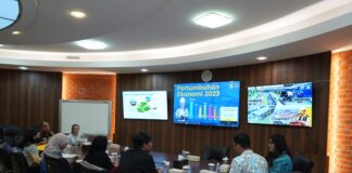 BP Batam Terima Kunjungan Pusat Analis Keparlemenan – Badan Keahlian DPR RI