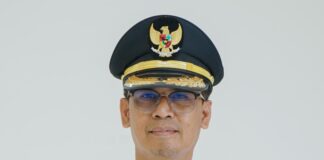 Usai Dilantik, Bupati Karimun Iskandarsyah Bakal Ikuti Pembekalan Wajib Militer di Akmil