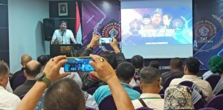 Usai Konferprov, Diharapkan Melahirkan Ketua PWI Kepri Berintegritas