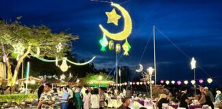 Iftar Gemilang Nongsa Resorts Siapkan Sajian Terbaru dan Buka Puasa Sambil Beramal