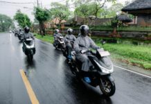 Tetap Terkoneksi dan Bebas Ribet dengan Honda RoadSync