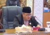 Antisipasi Ambruk, DPRD Minta Bapenda Cek Berkala Konstruksi Papan Reklame di Karimun