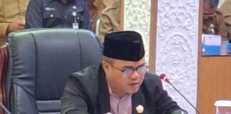 Antisipasi Ambruk, DPRD Minta Bapenda Cek Berkala Konstruksi Papan Reklame di Karimun