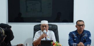 Diskominfo Natuna Terima Kunjungan Siswa SLB, Tingkatkan Literasi dan Inovasi Jadi Motivasi